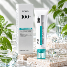 ANUA PDRN Hyaluronic Acid 100 Moisturizing Cream ANUA PDRN Hyaluronic Acid 100 Moisturizing Cream