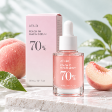 ANUA Peach 70% Niacinamide Serum ANUA Peach 70% Niacinamide Serum
