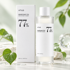 ANUA Heartleaf 77% Soothing Toner ANUA Heartleaf 77% Soothing Toner